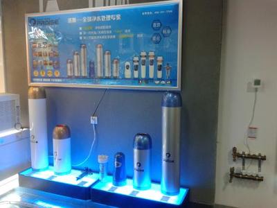 派斯物理軟水機-派斯物理軟水機品牌介紹